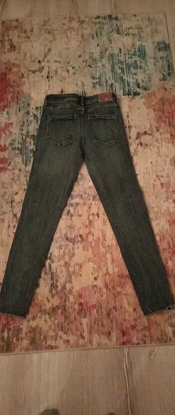 36 Beden Kot Jean