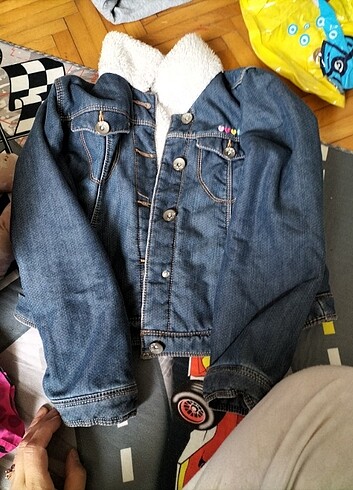 LC Waikiki Kot mont