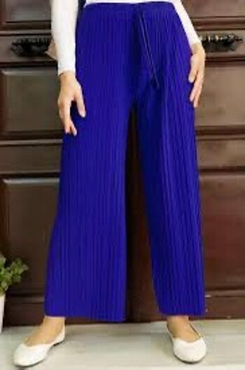 Bershka pantolon - Görsel 6