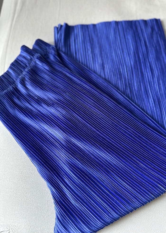 Bershka pantolon - Görsel 3