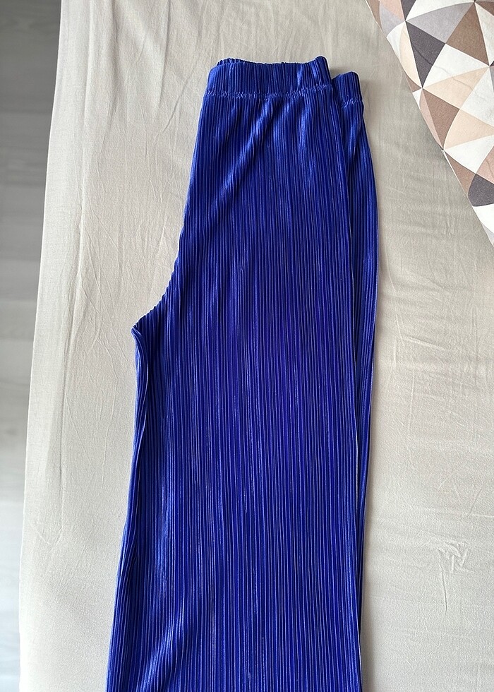 Bershka pantolon - Görsel 5