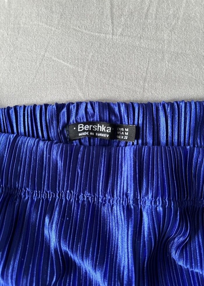 Bershka pantolon - Görsel 2