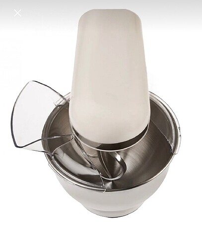 Beden Renk Cook plus quick plus 1001 stand mikseri