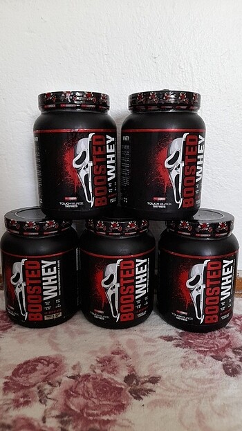 Protein 