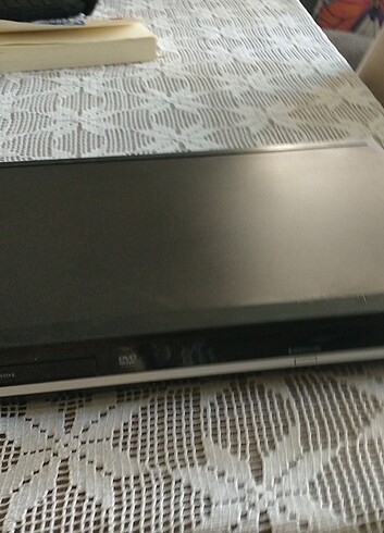 TOSHİBA DVD video player