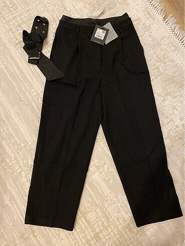 Twist pantolon