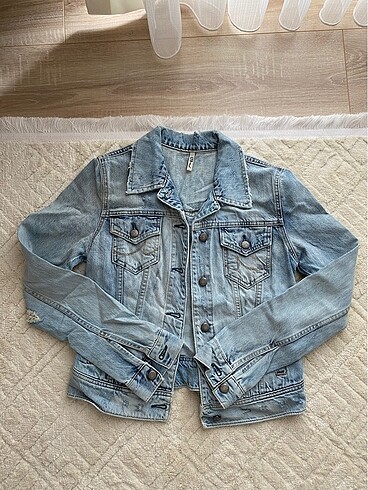 Ltb kot ceket