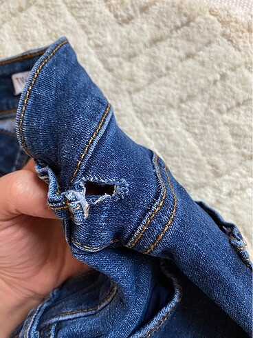 38 Beden Jean (kot)