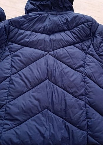 kadın mont - Görsel 2