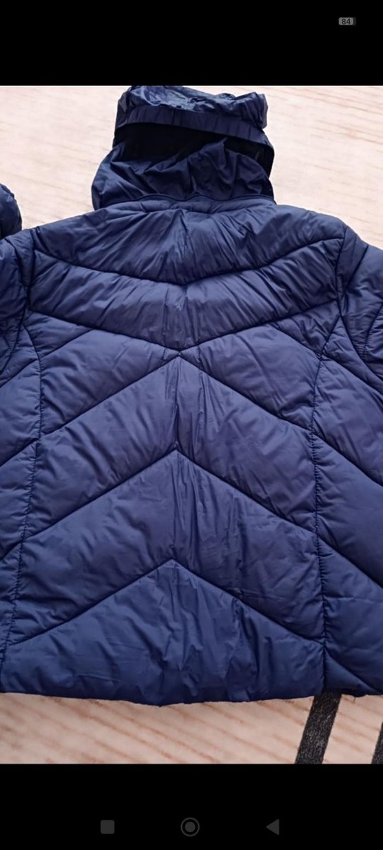 kadın mont - Görsel 2