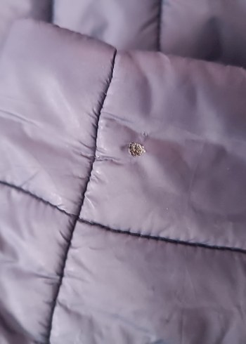 kadin şişme mont - Görsel 3