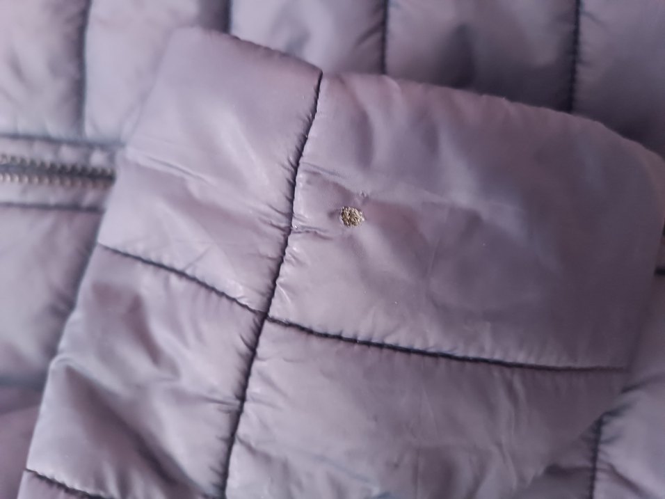 kadin şişme mont - Görsel 3