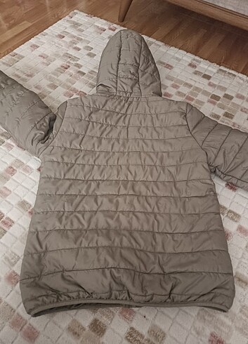 LC Waikiki LC Waikiki kadın mont