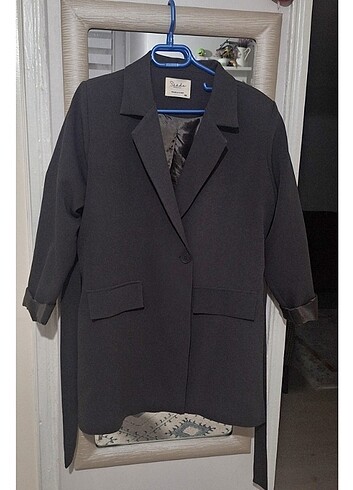 Blazer ceket 