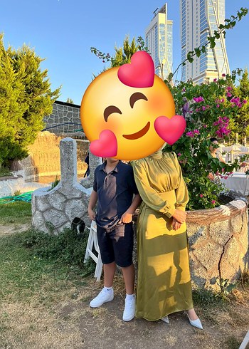 tesettur abiye