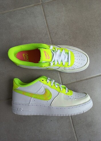 Nike air force