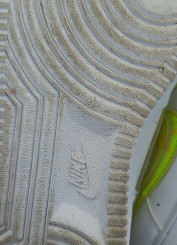 Nike Nike air force