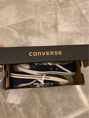 Converse converse ayakkabı
