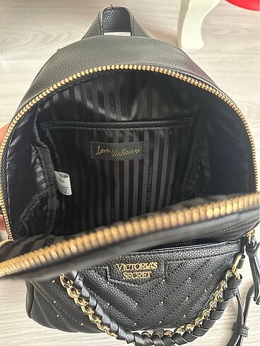 Victoria s Secret Victorias Secret Kadın Sırt Çantası
