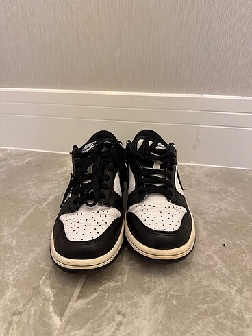 37,5 Beden Nike Panda Dunk