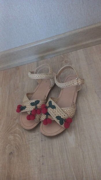 Zara Kids