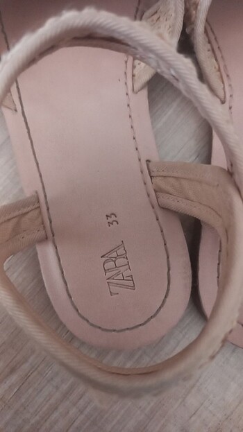 33 Beden Zara Kids
