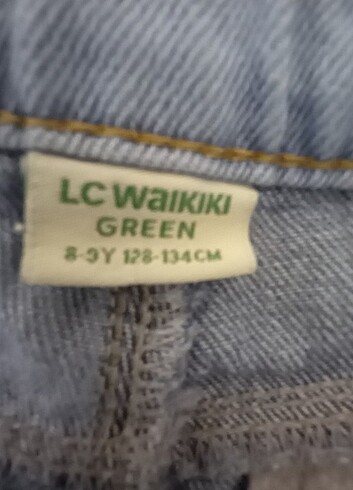 LC Waikiki Yenii