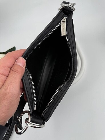 Beden siyah Renk Calvin Klein Çanta