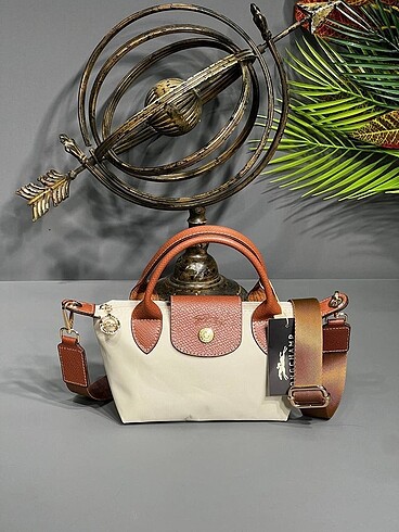 Longchamp Mini çanta