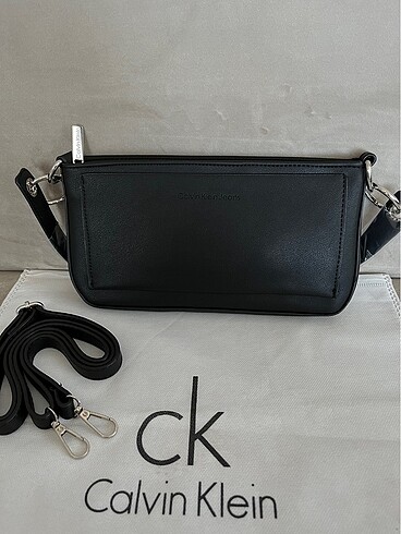 Calvin Klein Calvin Klein Çanta