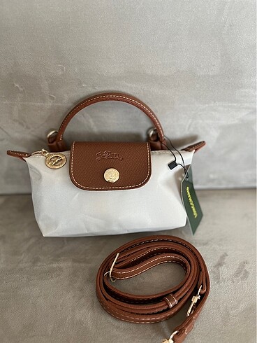 Longchamp mini çanta