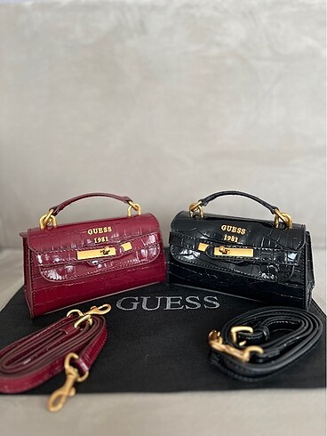 Guess Guess Mini Çanta