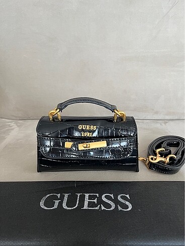 Guess Mini Çanta