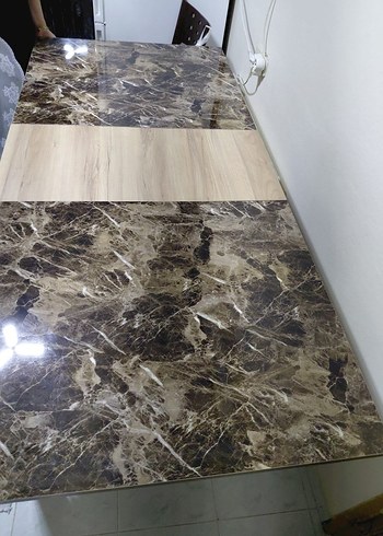 yemek masası Bolu - Görsel 5