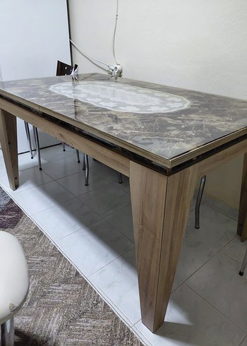 yemek masası Bolu - Görsel 2