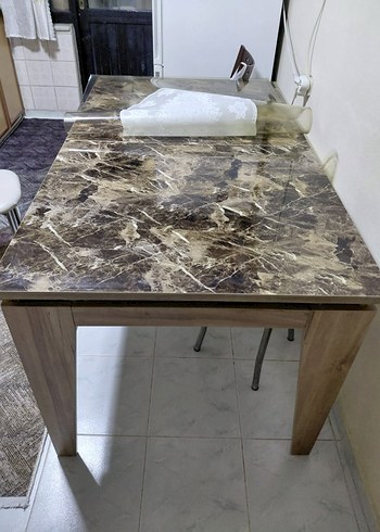 yemek masası Bolu - Görsel 4