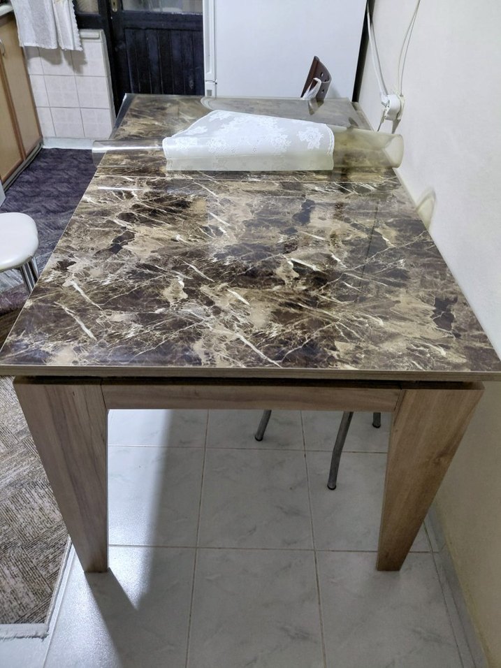 yemek masası Bolu - Görsel 4