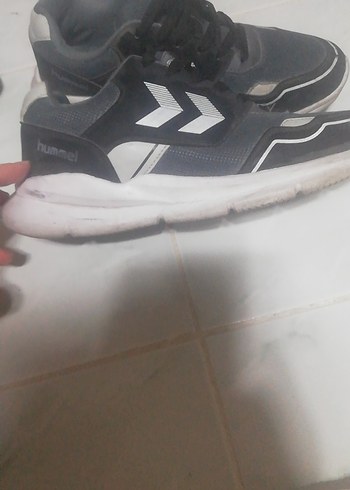 Spor ayakkabı - Görsel 2