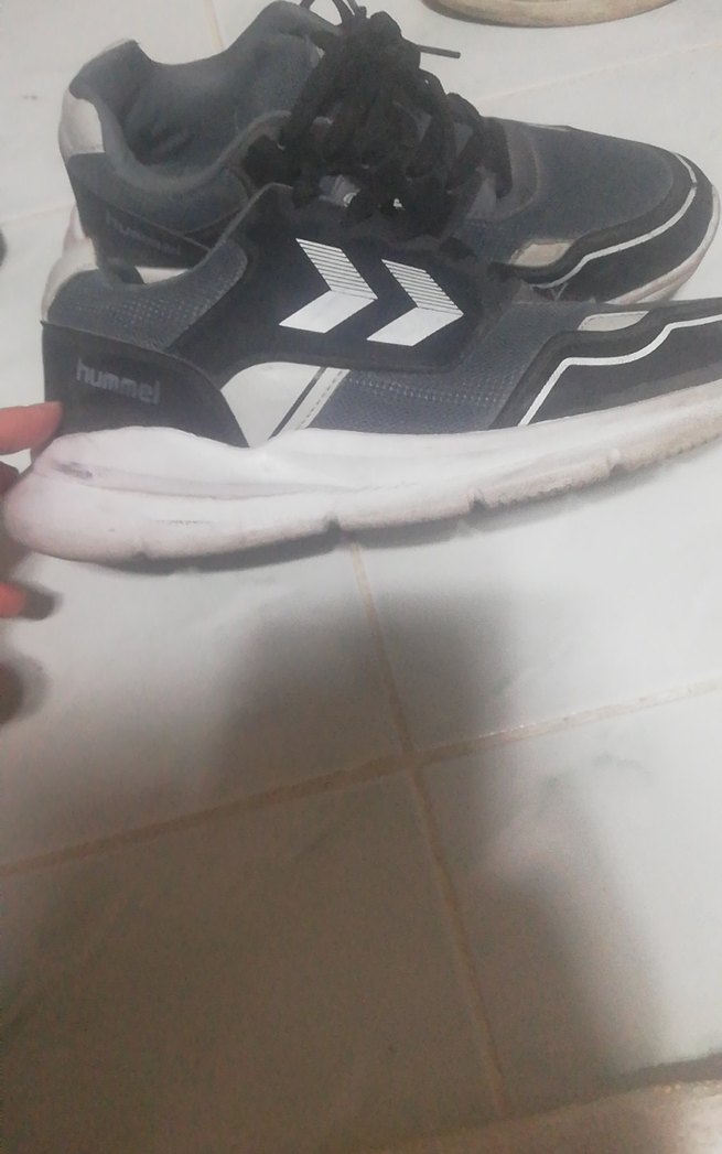 Spor ayakkabı - Görsel 2