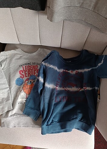 4lü sweatshirt 