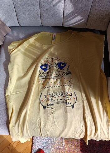 m Beden 3lü tshirt