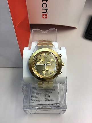 Swatch saat svck4032