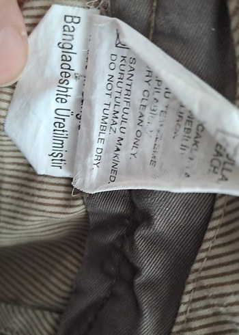 ALTINYILDIZ ERKEK PANTALON KLASİK - Görsel 6