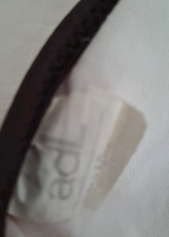 Renkli Adil Işık Kadın Bikini Takımı - Görsel 6