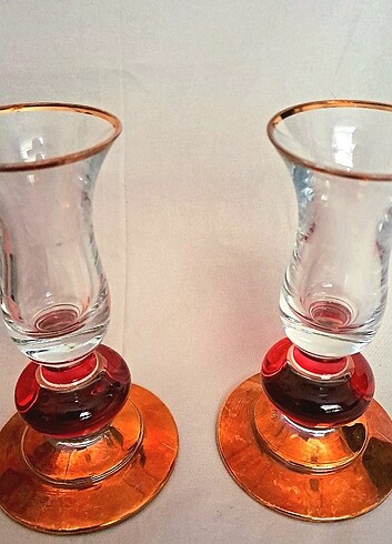 İKİLİ MUMLUK ŞAMDAN YENİ PAŞABAHÇE - Görsel 2