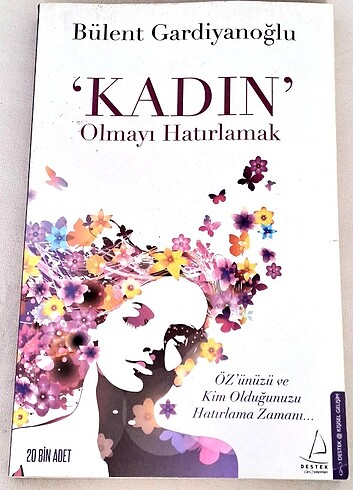 KADIN OLMAYI HATIRLAMAK KİŞİSEL GELİŞİM