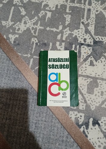 Deyimler Sözlüğü Kitabı - Görsel 2