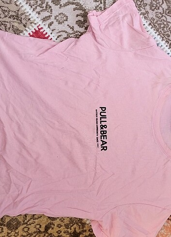 PULL&BEAR TİŞÖRT 