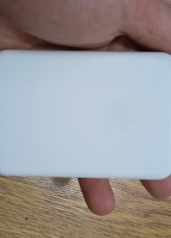 Orjinal Apple powerbank