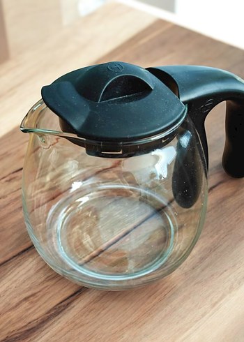 Bosch Bosch Tassimo cam kahve sürahisi